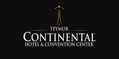 Teymur Continental Hotel-img