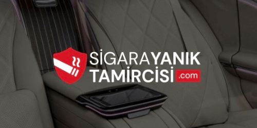 Sigara Yanık Tamircisi-img