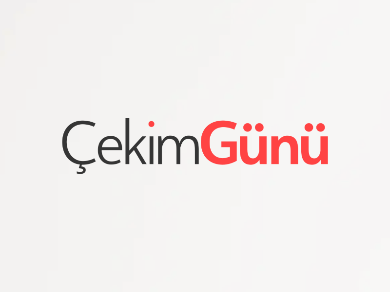 Çekim Günü-img