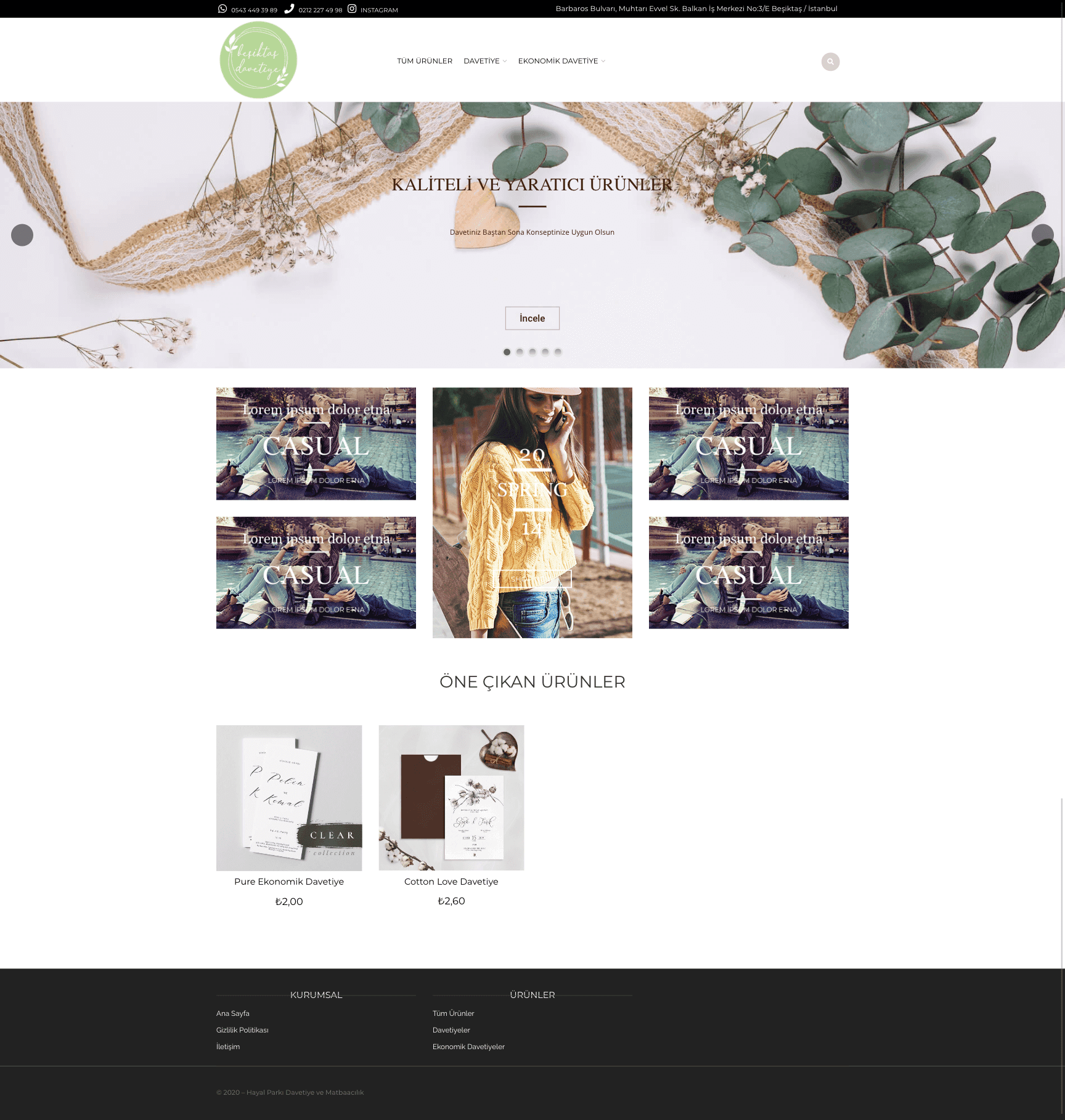 Beşiktaş Printery-img-1