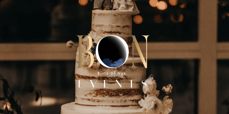 Birth of Nyx Events project image