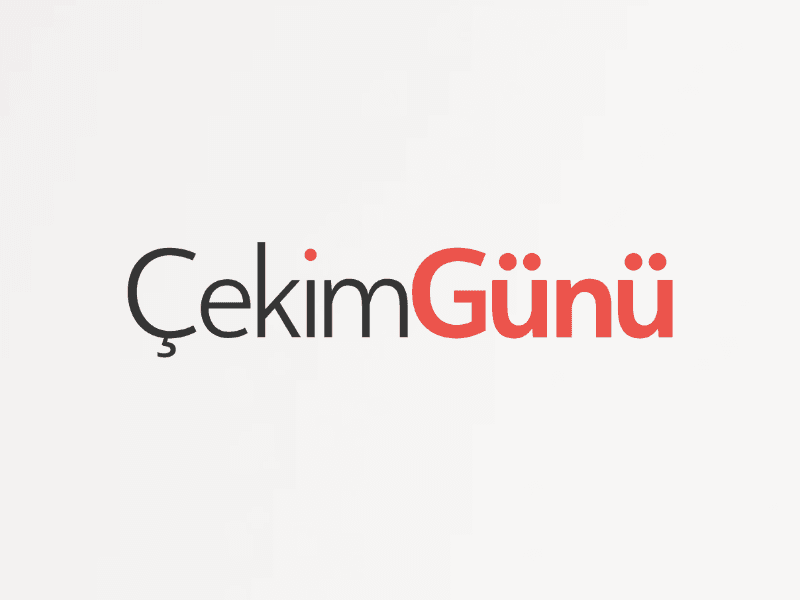 Çekim Günü project image