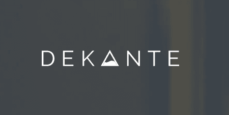Dekante project image