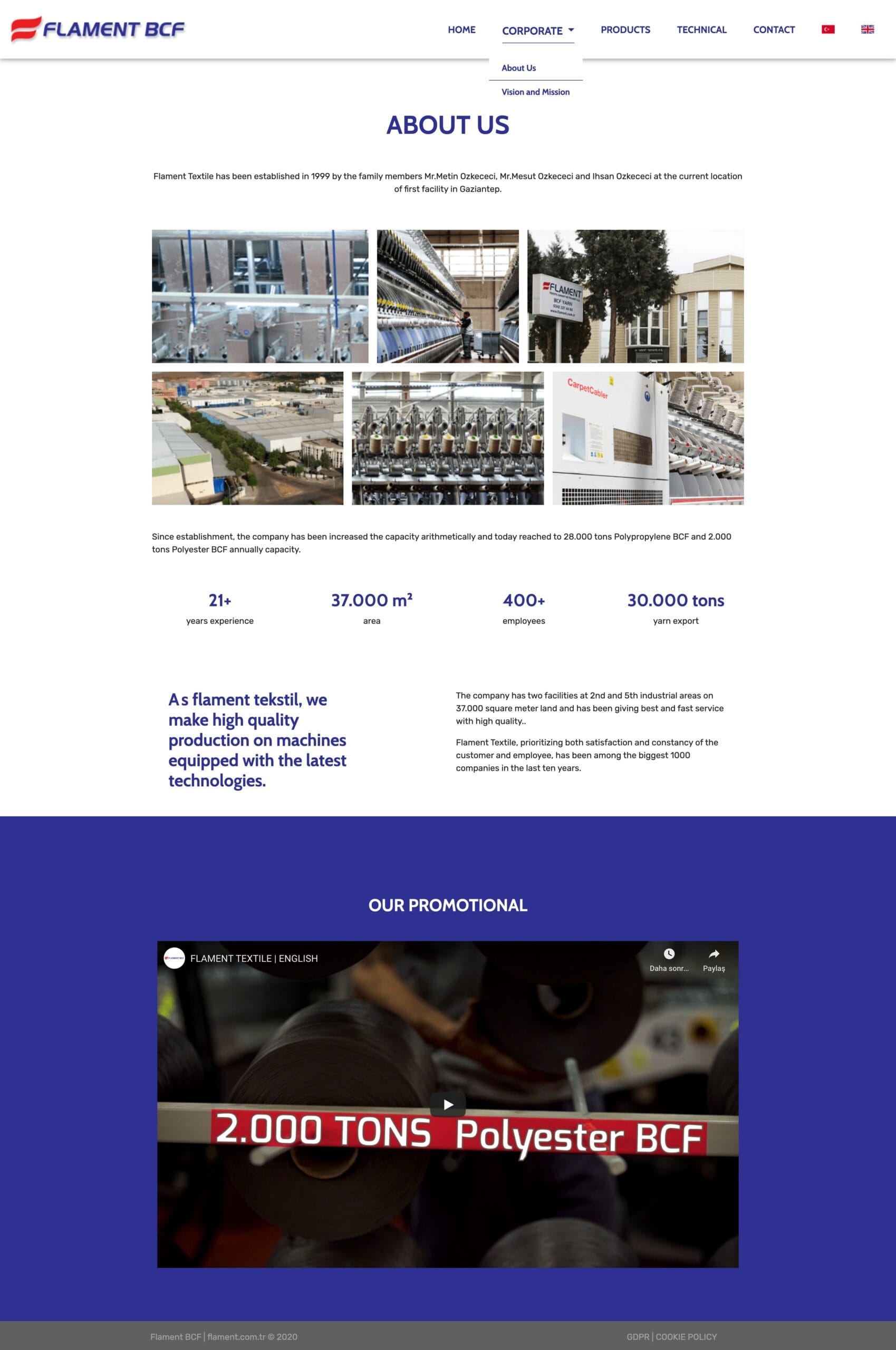 Flament Textile-img-1