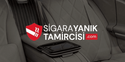 Sigara Yanık Tamircisi project image