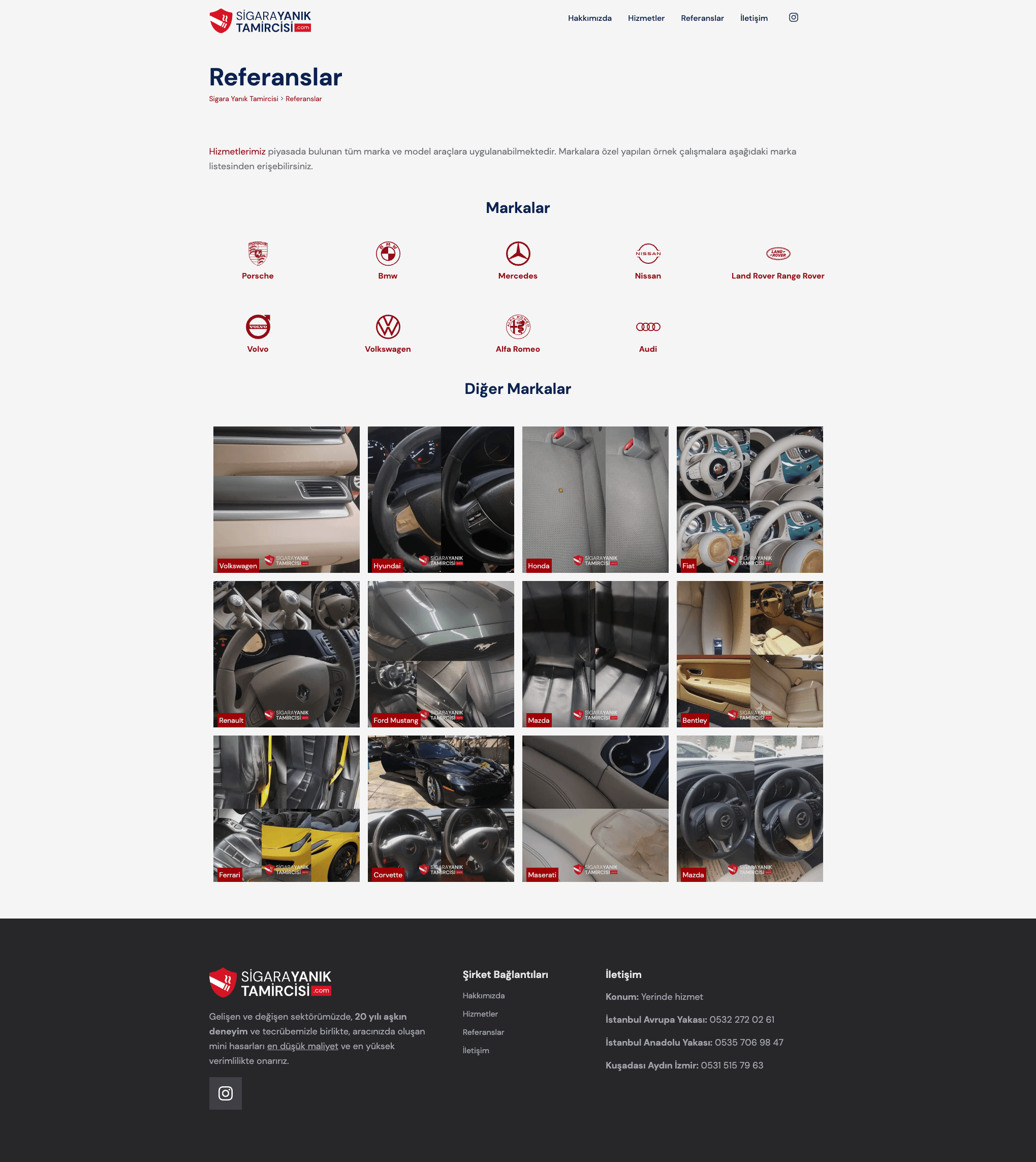 Sigara Yanık Tamircisi-img-1