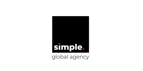 Simple Global Agency project image