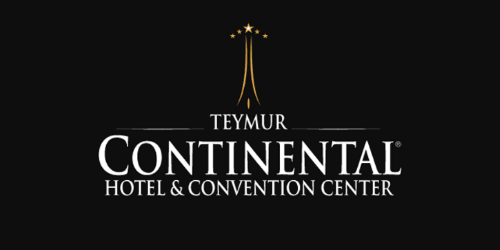 Teymur Continental Hotel project image