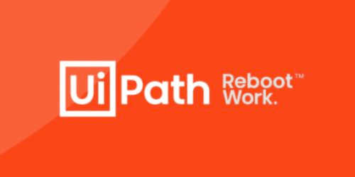 Ui Path Landing Page project image