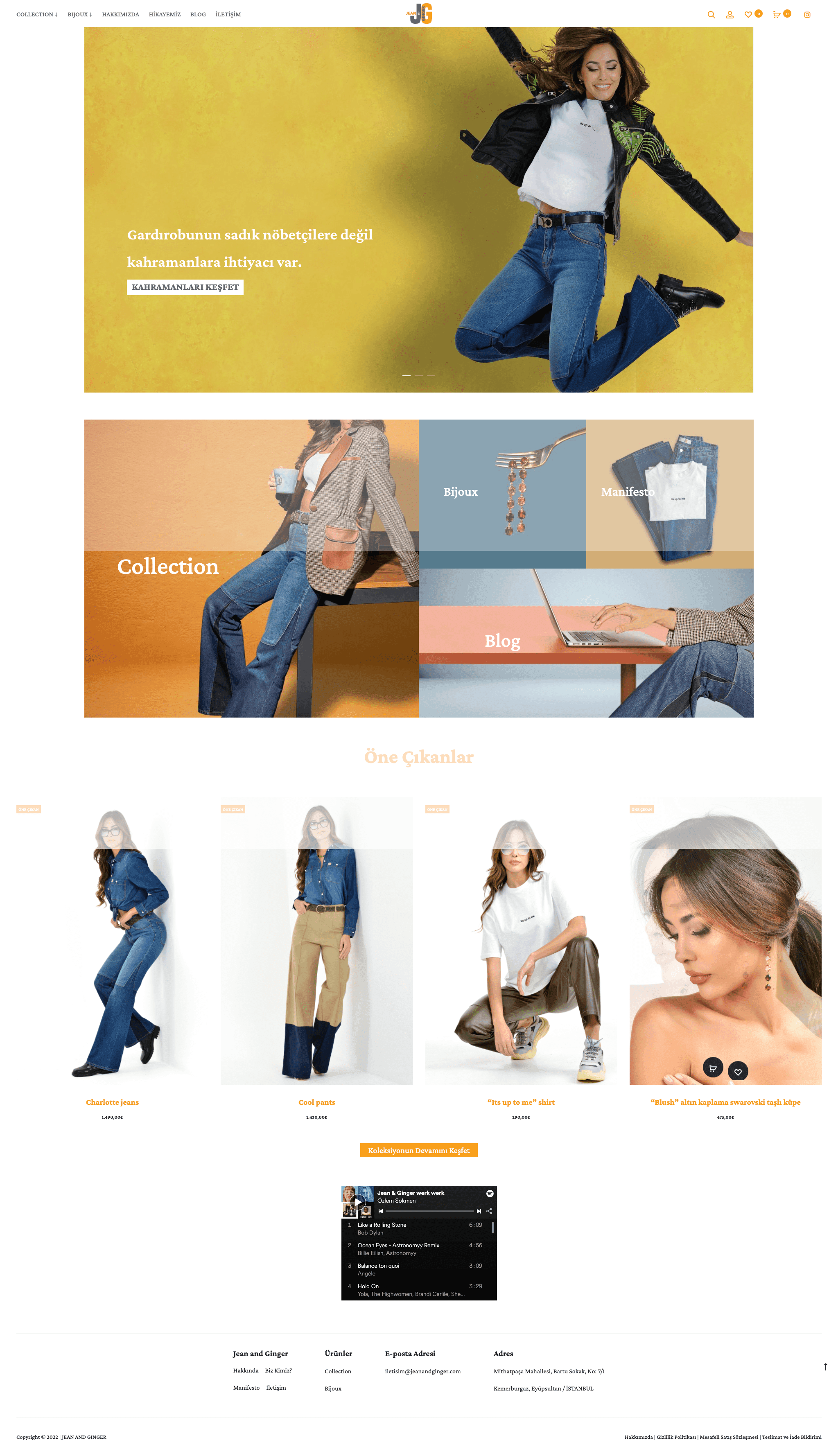 Jean&Ginger Fashion-img-1