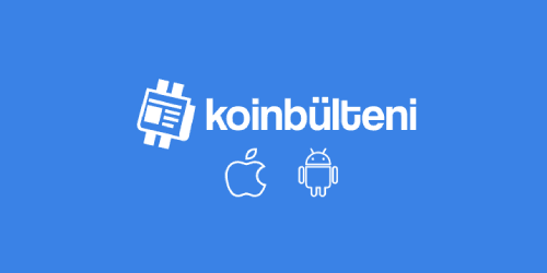 Koin Bülteni Mobile App project image