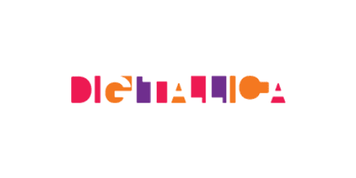 Digitallica E-Learning Agency project image
