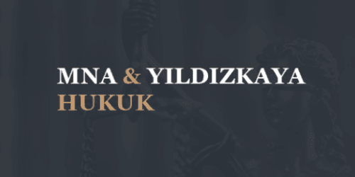 MNA Yıldızkaya Law Office project image